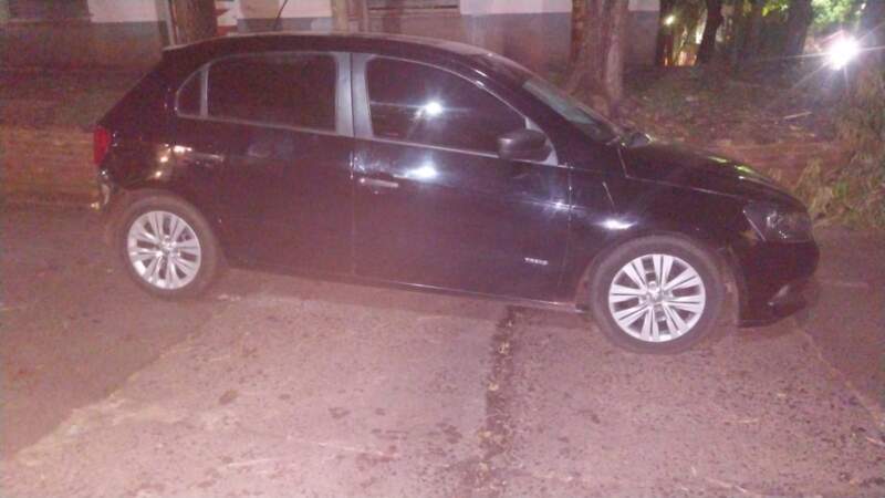 Recuperaron un utilitario antes de que el dueño advirtiera el robo: arrestaron a uno de los delincuentes y buscan a sus cómplices 7 Recuperaron un utilitario antes de que el dueño advirtiera el robo: arrestaron a uno de los delincuentes y buscan a sus cómplices imagen-6