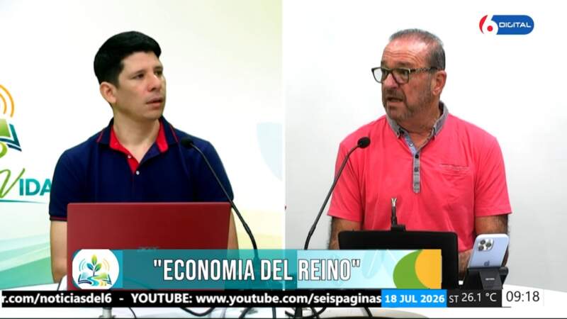 Finanzas a la manera de Dios: el peligro de las deudas impulsivas y el valor de honrar la palabra 3 Finanzas a la manera de Dios: el peligro de las deudas impulsivas y el valor de honrar la palabra imagen-2