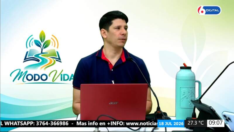 Finanzas a la manera de Dios: el peligro de las deudas impulsivas y el valor de honrar la palabra 9 Finanzas a la manera de Dios: el peligro de las deudas impulsivas y el valor de honrar la palabra imagen-8