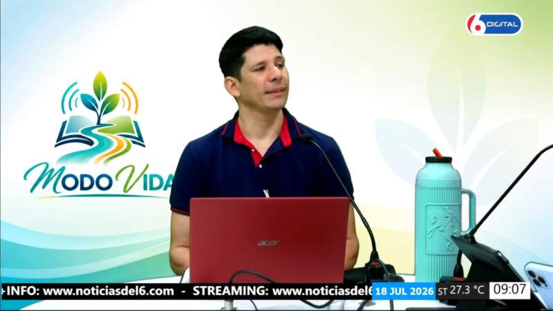 Finanzas a la manera de Dios: el peligro de las deudas impulsivas y el valor de honrar la palabra 5 Finanzas a la manera de Dios: el peligro de las deudas impulsivas y el valor de honrar la palabra imagen-4