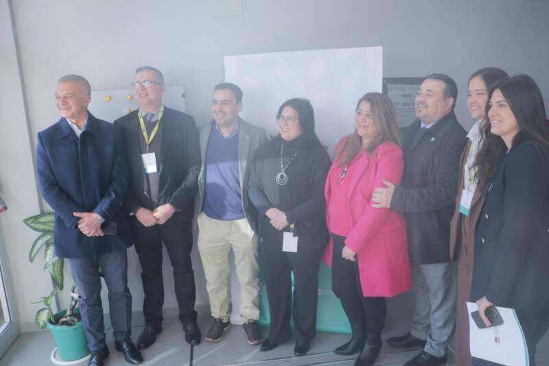 El IMC consolida un modelo único en el país: Misiones ya ofrece todos los tratamientos oncológicos sin derivar pacientes 5 El IMC consolida un modelo único en el país: Misiones ya ofrece todos los tratamientos oncológicos sin derivar pacientes imagen-4