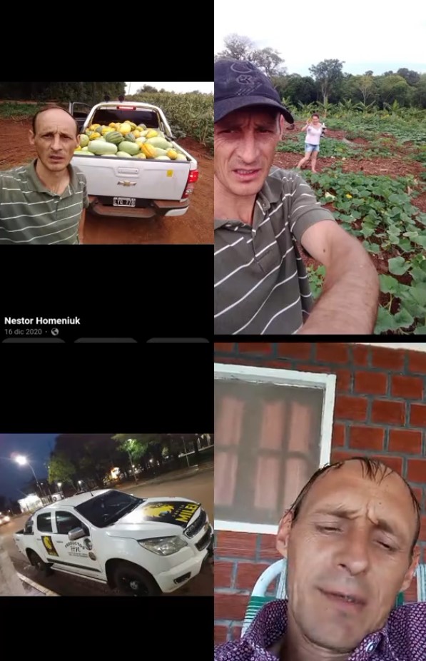 "Para usted son todos kukas": el duro descargo de un militante libertario desilusionado con la gestión de Milei 3 "Para usted son todos kukas": el duro descargo de un militante libertario desilusionado con la gestión de Milei imagen-2