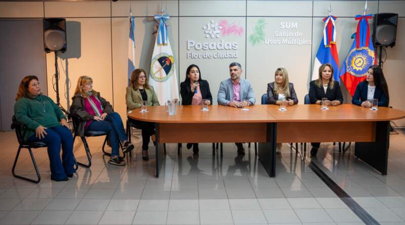 Posadas impulsa el liderazgo femenino con la jornada "Mujeres con Impacto 2026" imagen-6