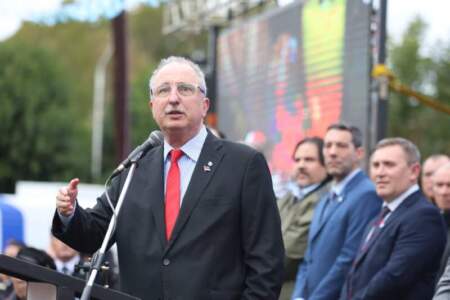 Passalacqua oficializó una reestructuración del Gabinete provincial para unificar áreas estratégicas del Estado imagen-5