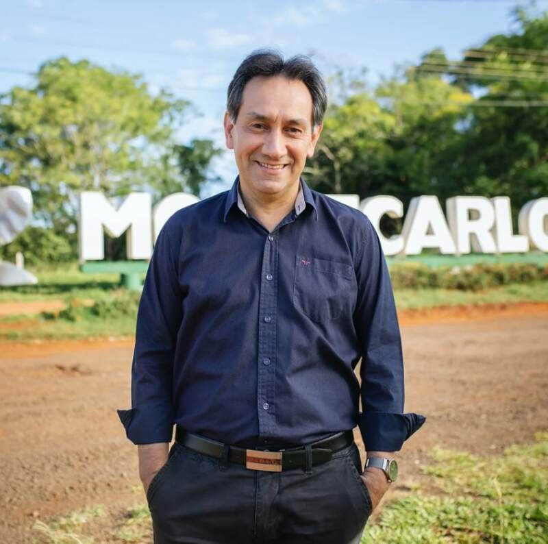 El análisis de la mayor reforma política del Ejecutivo provincial: "Súper martes de cambios y un claro corrimiento de visiones" imagen-6