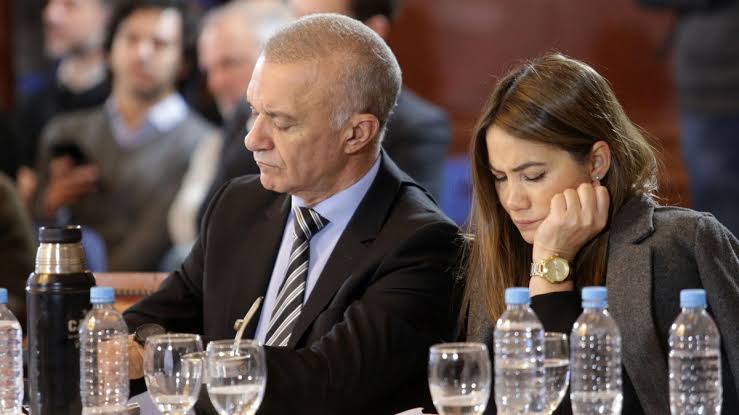Más organizaciones y partidos políticos de Misiones rechazan el proyecto sobre tierras rurales y exigen a los senadores que voten en contra 3 Más organizaciones y partidos políticos de Misiones rechazan el proyecto sobre tierras rurales y exigen a los senadores que voten en contra imagen-2