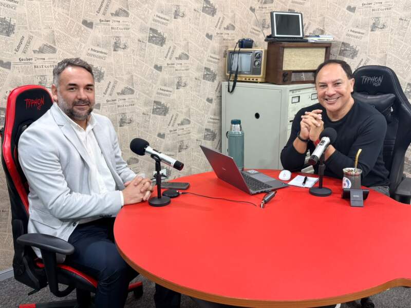 Fernando Toledo: "Passalacqua gobierna con hechos concretos, cercanía y compromiso con la gente" imagen-2
