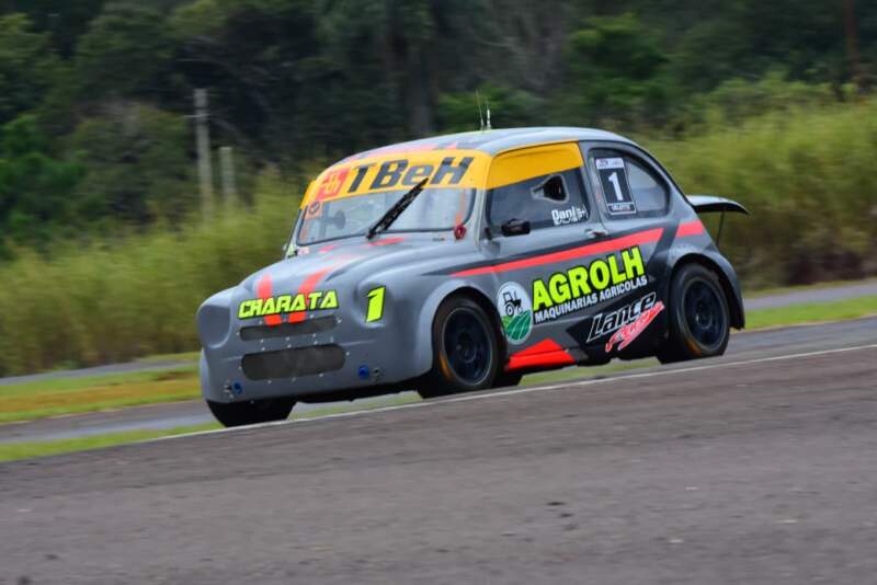 Automovilismo: el Misionero de Pista acelera el fin de semana en Eldorado 5 Automovilismo: el Misionero de Pista acelera el fin de semana en Eldorado imagen-4
