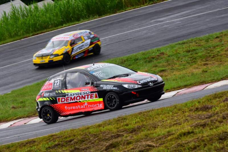 Automovilismo: el Misionero de Pista acelera el fin de semana en Eldorado imagen-12