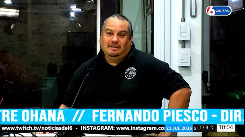 Piesco advirtió sobre la venta de tierras a extranjeros: "Si seguimos así, van a vaciar la selva" imagen-4