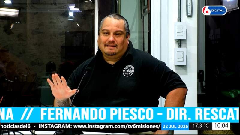 Piesco advirtió sobre la venta de tierras a extranjeros: "Si seguimos así, van a vaciar la selva" imagen-10