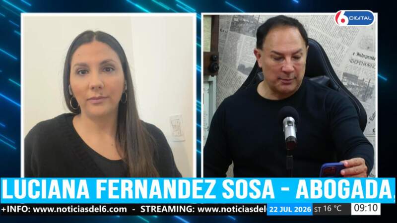 El impacto de las políticas nacionales en Misiones: "La gente ya ni siquiera llega al día 5" 7 El impacto de las políticas nacionales en Misiones: "La gente ya ni siquiera llega al día 5" imagen-6