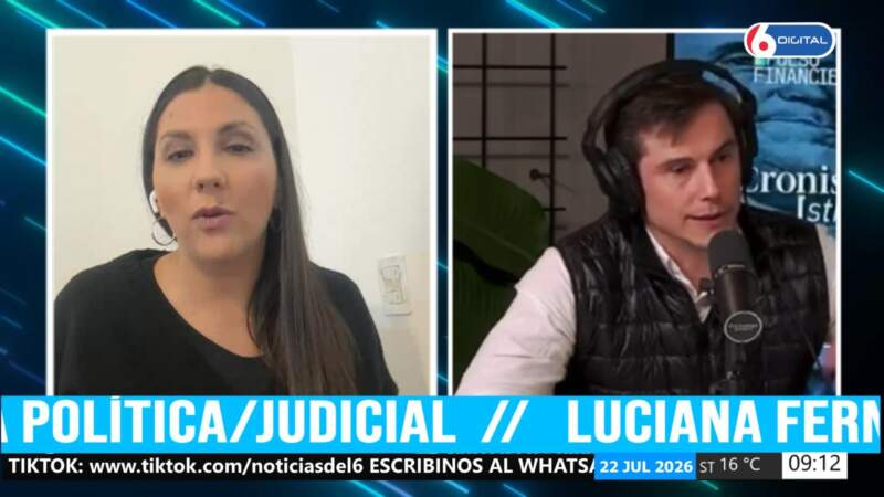 El impacto de las políticas nacionales en Misiones: "La gente ya ni siquiera llega al día 5" 5 El impacto de las políticas nacionales en Misiones: "La gente ya ni siquiera llega al día 5" imagen-4