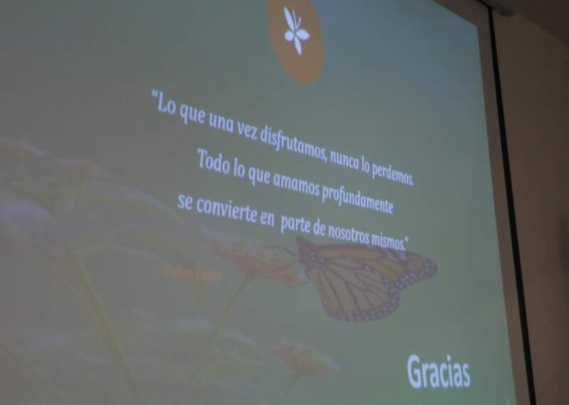 Hablar del duelo para sanar: el Madariaga impulsa un taller que acompaña a pacientes y familias imagen-4