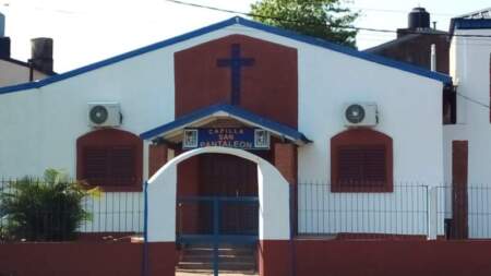 Invitan a la Fiesta Patronal de San Pantaleón, en Villa Cabello imagen-5