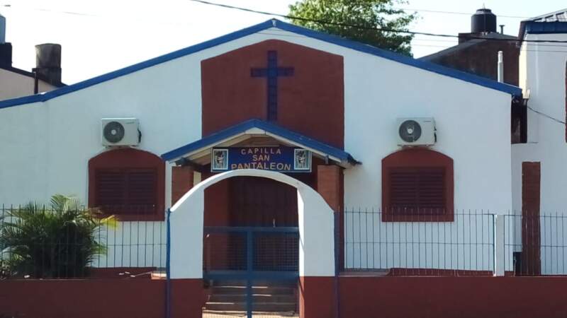 Invitan a la Fiesta Patronal de San Pantaleón, en Villa Cabello imagen-7