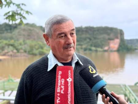 Florentino Ameghino prioriza la energía y la reactivación de obras públicas paralizadas imagen-11