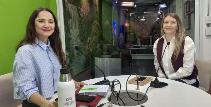 Neurodiversidad y aprendizaje: "El cerebro en edades tempranas tiene la plasticidad necesaria para cambiar un pronóstico" 3 Neurodiversidad y aprendizaje: "El cerebro en edades tempranas tiene la plasticidad necesaria para cambiar un pronóstico" imagen-2