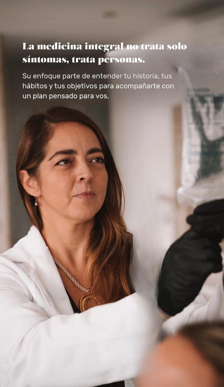 Centro de Medicina Estética Dra. Florencia Sartori: un espacio donde la medicina funcional y regenerativa ponen el foco en la salud integral imagen-2