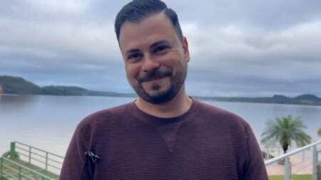 Becker pidió un nuevo CAPS para Dos Arroyos y reclamó mayor respaldo a los productores imagen-11