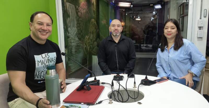 Micropigmentación capilar: la técnica que llega a Posadas para recuperar imagen, densidad y confianza 3 Micropigmentación capilar: la técnica que llega a Posadas para recuperar imagen, densidad y confianza imagen-2