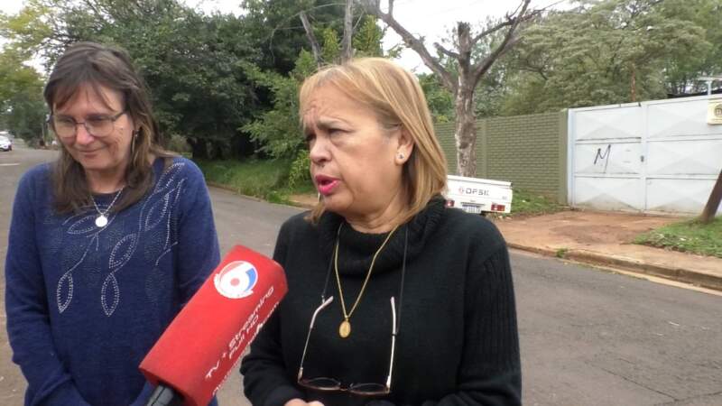 "Vivimos encerrados y con miedo": la desesperada denuncia de los vecinos de la Chacra 245 por la inseguridad y un terreno que sirve de refugio a delincuentes imagen-14