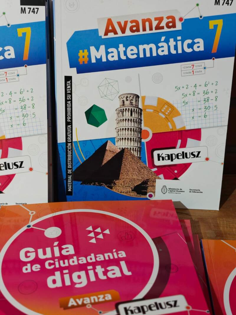 "Potencia la calidad de la enseñanza": SPEPM destaca la entrega de libros para institutos de Misiones en el Ciclo Lectivo 2026 imagen-4