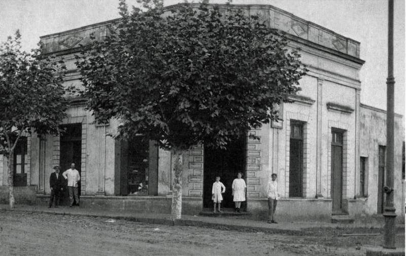 Villa Sarita: donde la historia y la identidad se abrazan a frente al Paraná 3 Villa Sarita: donde la historia y la identidad se abrazan a frente al Paraná imagen-2