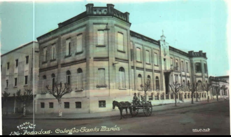 Villa Sarita: donde la historia y la identidad se abrazan a frente al Paraná 5 Villa Sarita: donde la historia y la identidad se abrazan a frente al Paraná imagen-4