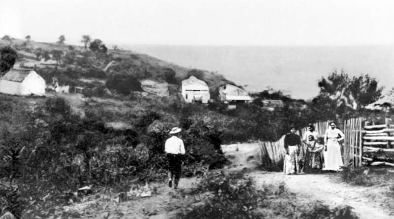 Villa Sarita: donde la historia y la identidad se abrazan a frente al Paraná 11 Villa Sarita: donde la historia y la identidad se abrazan a frente al Paraná imagen-10