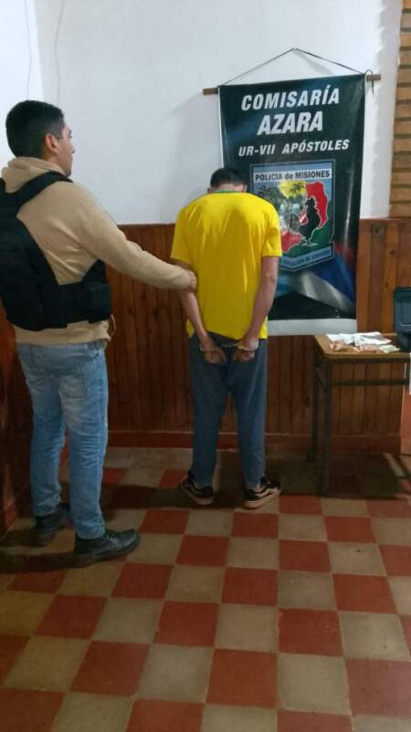 Robaron una caja fuerte con dólares, reales y joyas: recuperaron parte del botín y detuvieron al principal sospechoso imagen-5