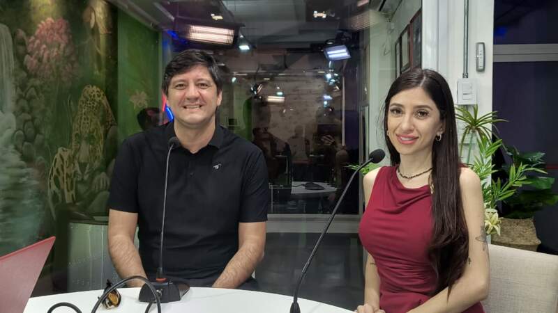 DJ Chapa celebra 25 años de trayectoria con una gran fiesta retro y de rock imagen-2