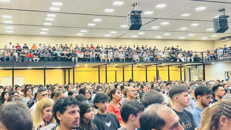 La pereza puede enterrar el propósito y apagar los sueños imagen-10