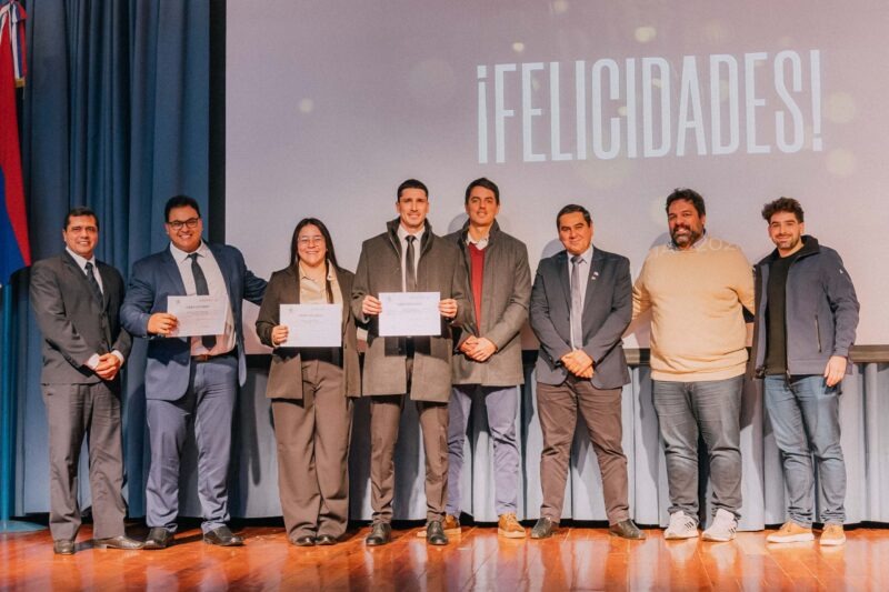 Del politrauma al liderazgo: el Hospital Madariaga forma especialistas que eligen quedarse para fortalecer la salud pública imagen-9