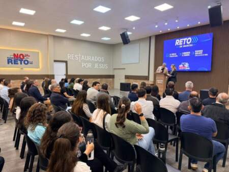 El trabajo que transforma vidas: la Fundación Reto avanza en la rehabilitación y contención familiar en Misiones imagen-11