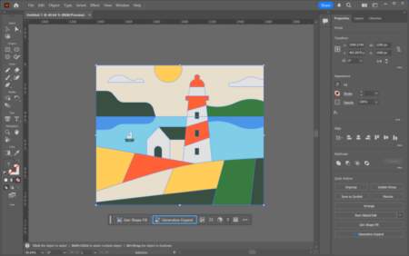 Diseño digital desde cero: lanzan un taller para aprender Illustrator y potenciar nuevas habilidades creativas Diseño digital desde cero: lanzan un taller para aprender Illustrator y potenciar nuevas habilidades creativas imagen-5