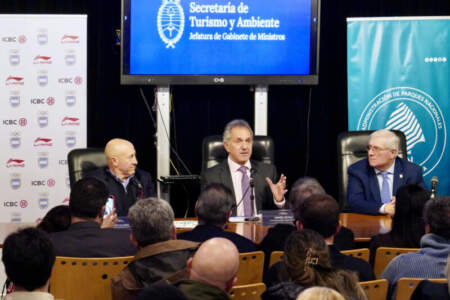 Scioli: “Abrir los parques nacionales al deporte va a potenciar el turismo sustentable e impulsar las economías regionales” imagen-11