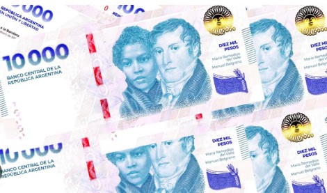 Misiones es una de las provincias que lidera la generación de programas de desendeudamiento, destacan imagen-13