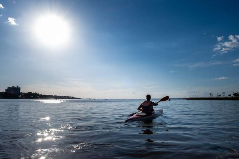 La Regata de Invierno llegará a El Brete y sumará deporte, recreación y competencia en las vacaciones de julio imagen-53