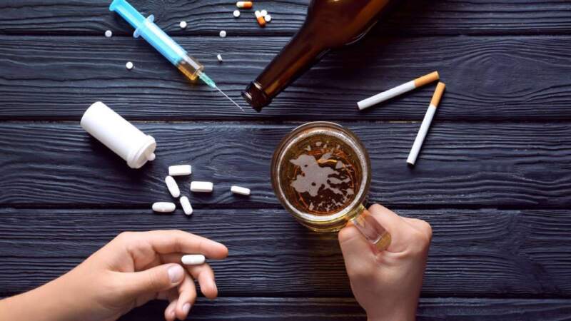 "No estamos frente a un problema menor": tras el caso de la beba con cocaína, Misiones refuerza la prevención de las adicciones y alerta por nuevas problemáticas imagen-12