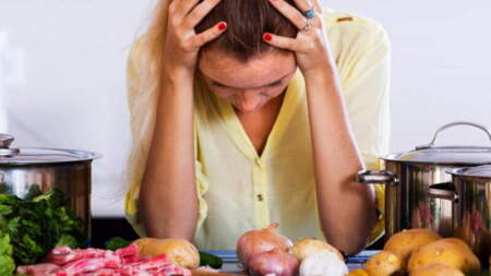 Ansiedad, sueño y alimentación: cómo se relacionan y qué estrategias ayudan a mejorar el descanso imagen-11
