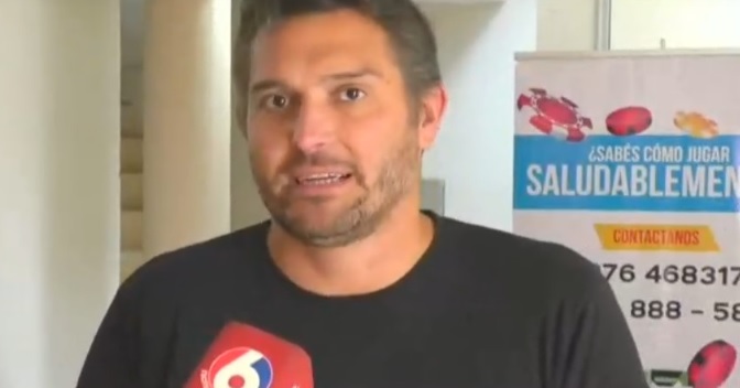 Sartori advirtió por la crisis yerbatera y confirmó el trabajo político por la continuidad de Passalacqua en 2027 imagen-2