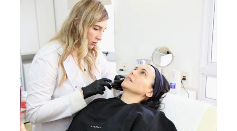 Centro de Medicina Estética Dra. Florencia Sartori: un espacio donde la medicina funcional y regenerativa ponen el foco en la salud integral imagen-12