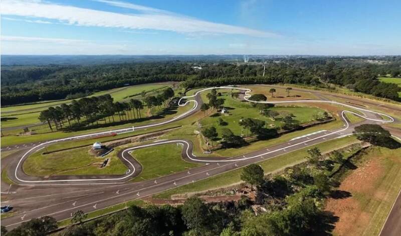 Karting: el fin de semana Oberá recibe la 4ta fecha imagen-12