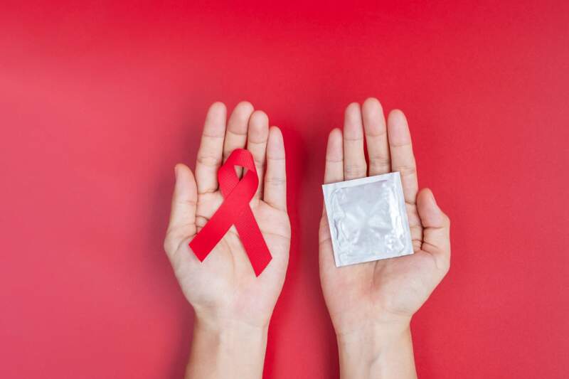 Crece la sífilis y otras ETS en la región: alertan sobre la baja en el uso del preservativo y la necesidad de educación sexual integral imagen-12