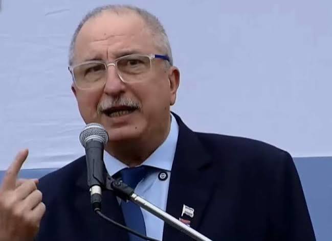 "Movimiento Por lo que Viene": Carlos Sartori anunció el lanzamiento del nuevo espacio político liderado por Hugo Passalacqua imagen-12