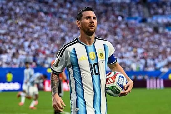 ¿Messi desembarca en Misiones? imagen-12