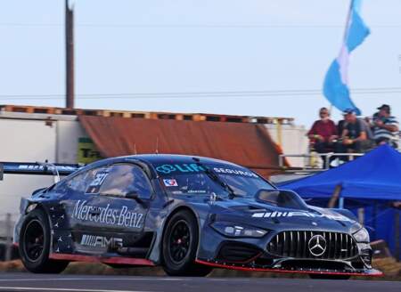 Automovilismo: Fritzler hizo la pole en Posadas imagen-11
