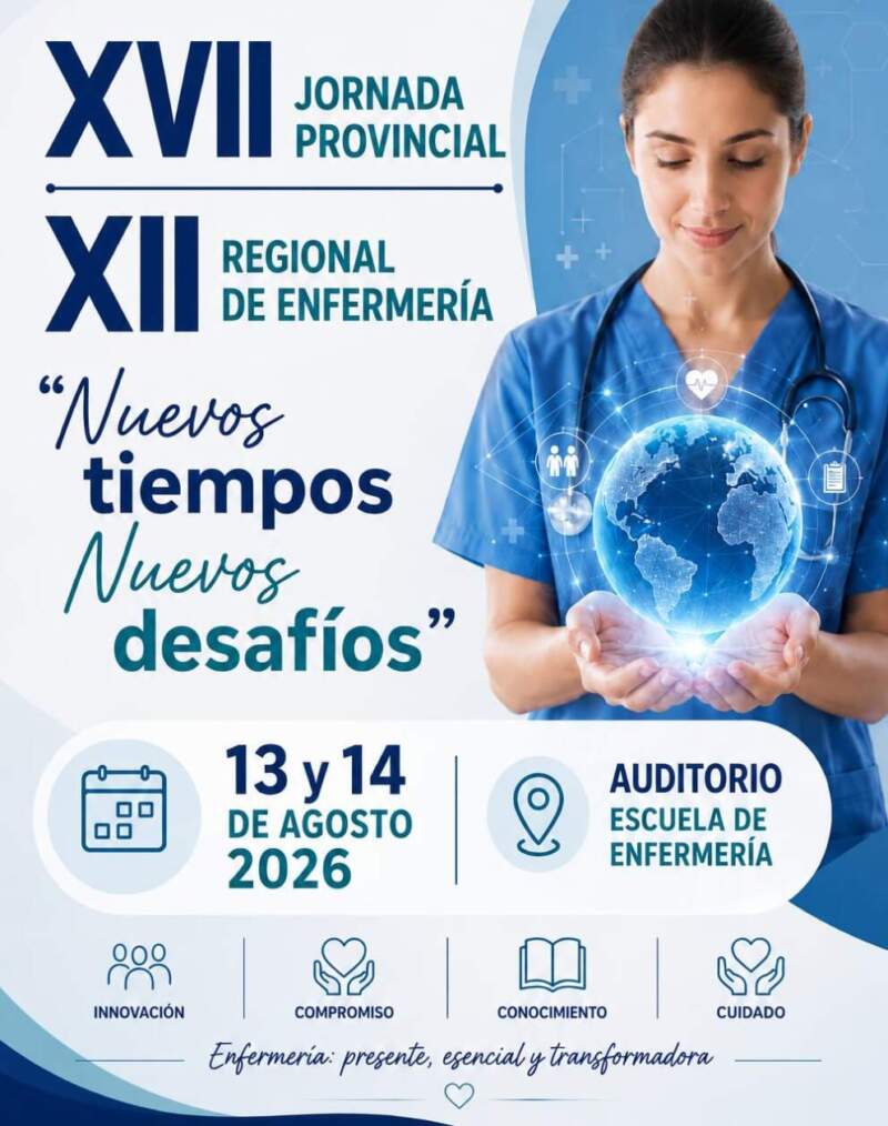 Misiones lanza un registro provincial de personas con enfermedades poco frecuentes para fortalecer la atención sanitaria 3 Misiones lanza un registro provincial de personas con enfermedades poco frecuentes para fortalecer la atención sanitaria imagen-2