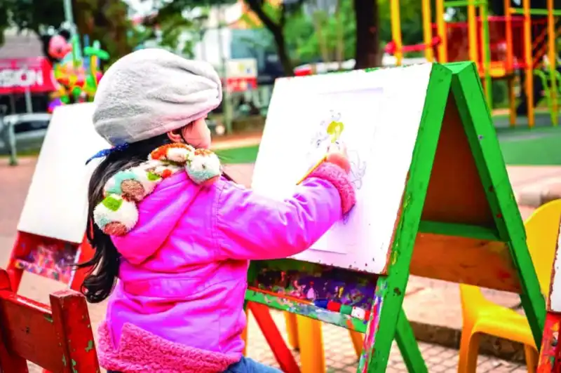 Vacaciones de invierno en Posadas: preparan una agenda con actividades culturales, recreativas y educativas para las infancias imagen-12